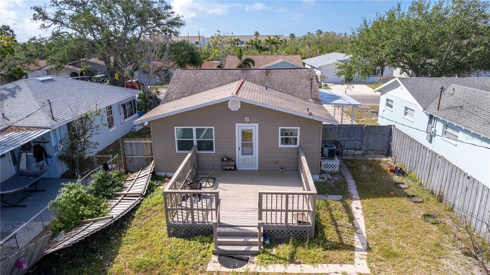 122 10TH AVE, INDIAN ROCKS BEACH, FL, 33785