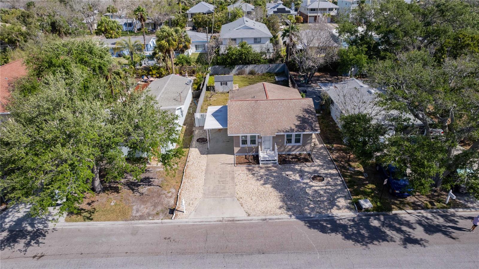 122 10TH AVE, INDIAN ROCKS BEACH, FL, 33785