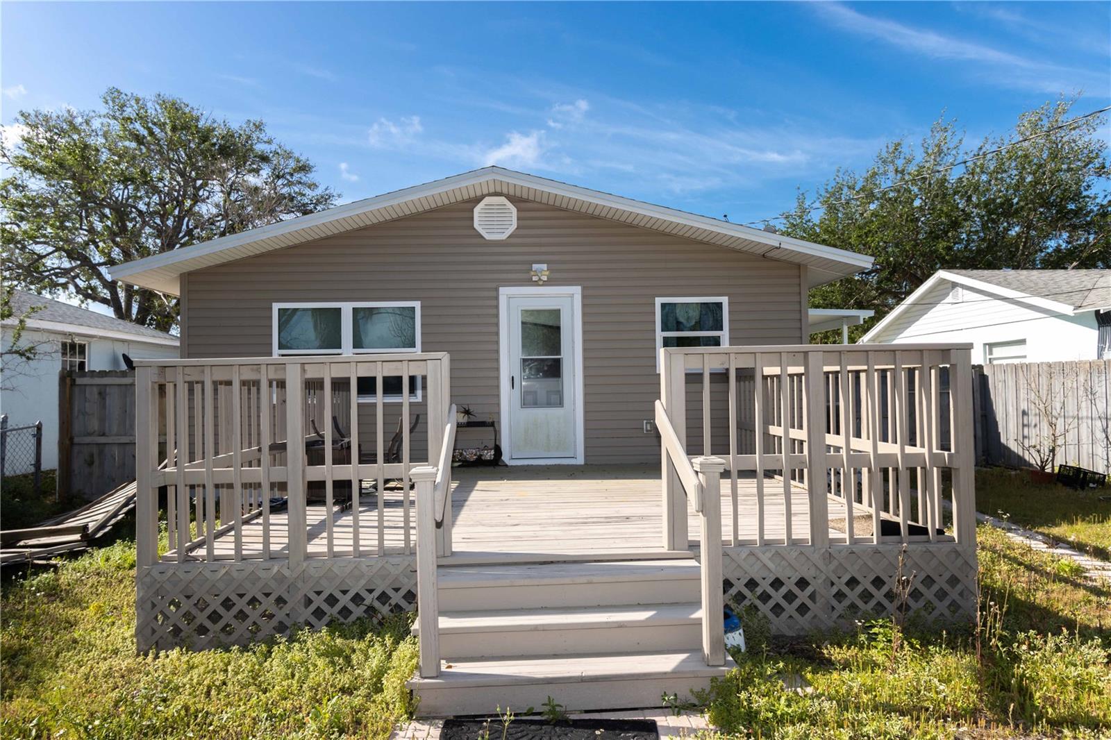 122 10TH AVE, INDIAN ROCKS BEACH, FL, 33785