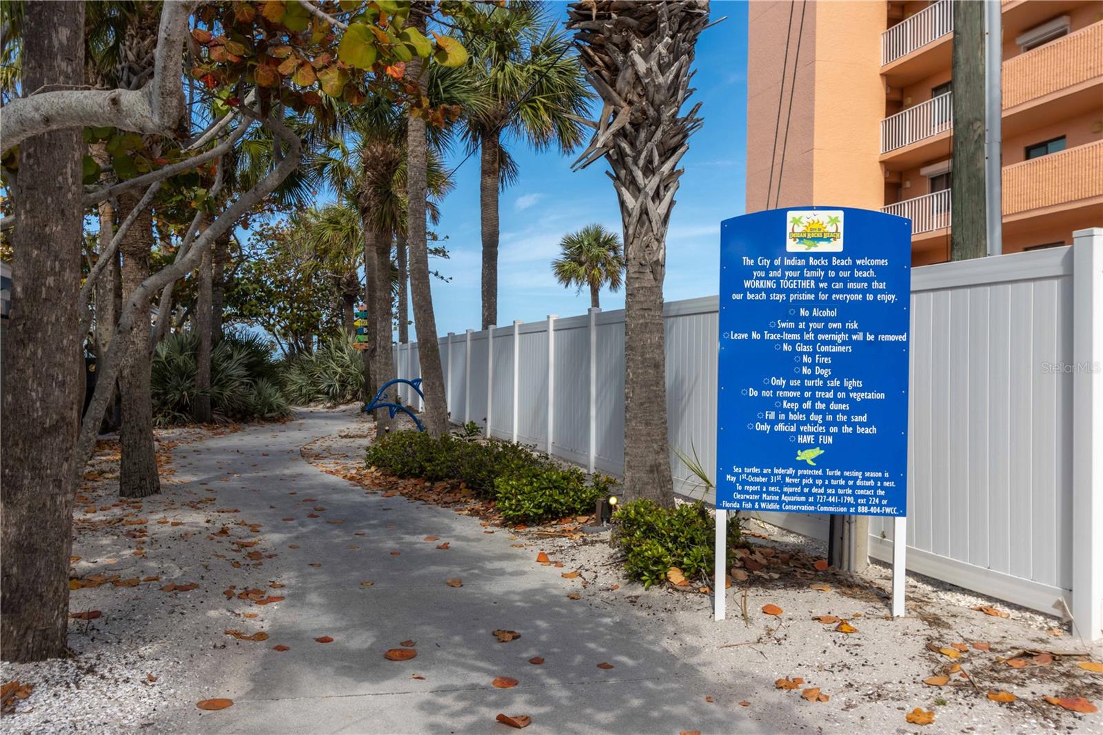 122 10TH AVE, INDIAN ROCKS BEACH, FL, 33785