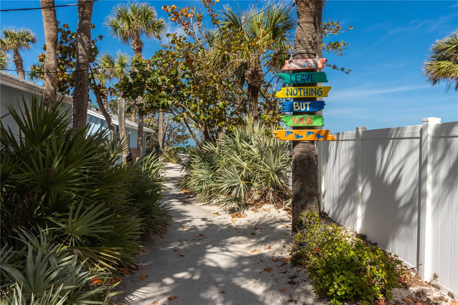 122 10TH AVE, INDIAN ROCKS BEACH, FL, 33785