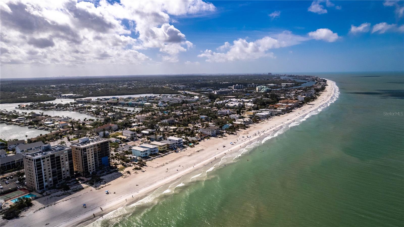 122 10TH AVE, INDIAN ROCKS BEACH, FL, 33785