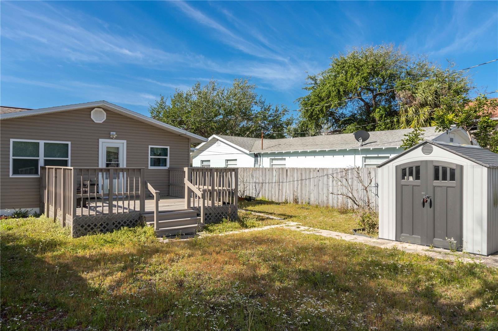 122 10TH AVE, INDIAN ROCKS BEACH, FL, 33785