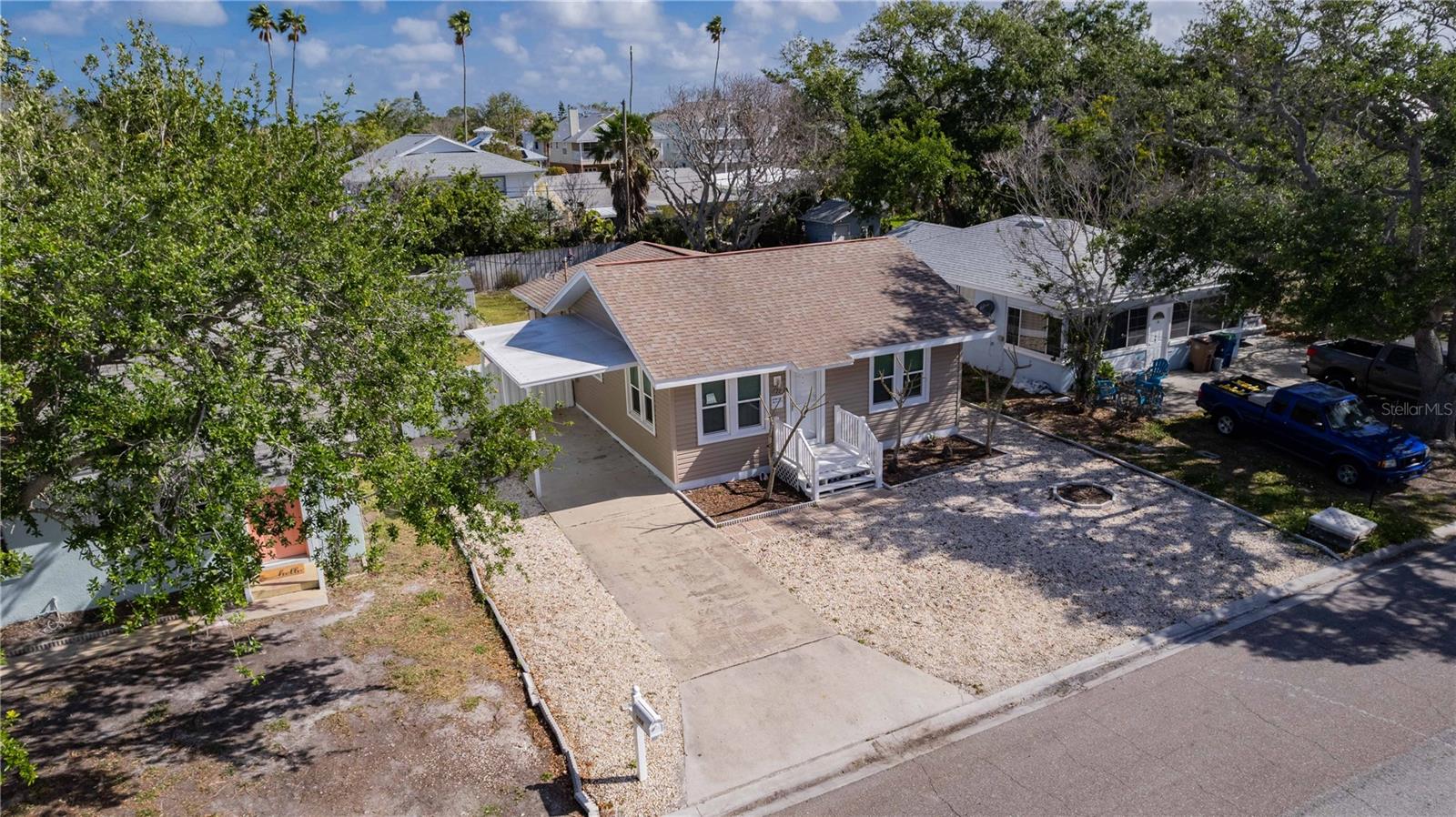 122 10TH AVE, INDIAN ROCKS BEACH, FL, 33785