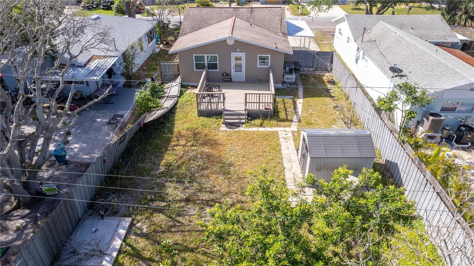 122 10TH AVE, INDIAN ROCKS BEACH, FL, 33785