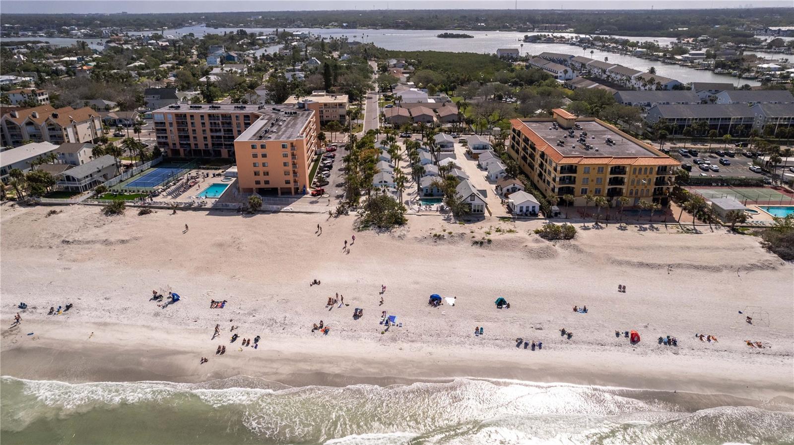 122 10TH AVE, INDIAN ROCKS BEACH, FL, 33785