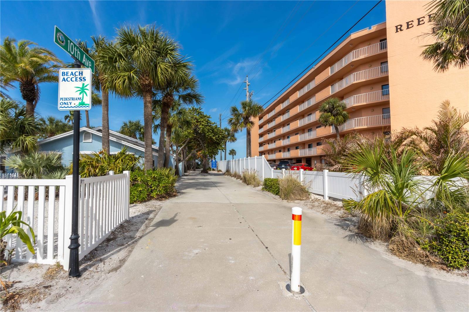 122 10TH AVE, INDIAN ROCKS BEACH, FL, 33785