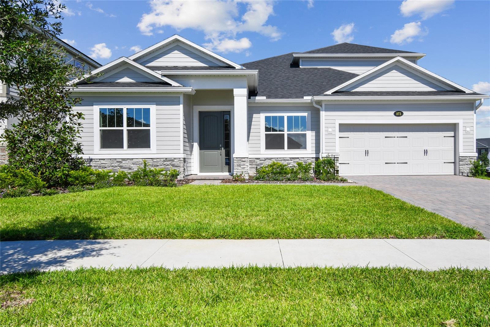 873 POINTE EMERSON BLVD, APOPKA, FL, 32703