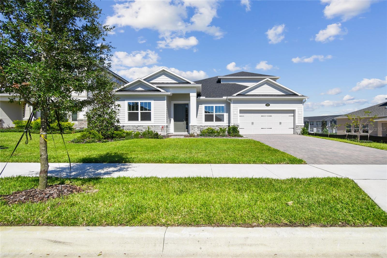 873 POINTE EMERSON BLVD, APOPKA, FL, 32703