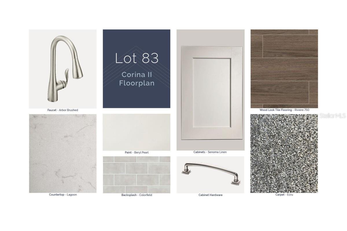 873 POINTE EMERSON BLVD, APOPKA, FL, 32703