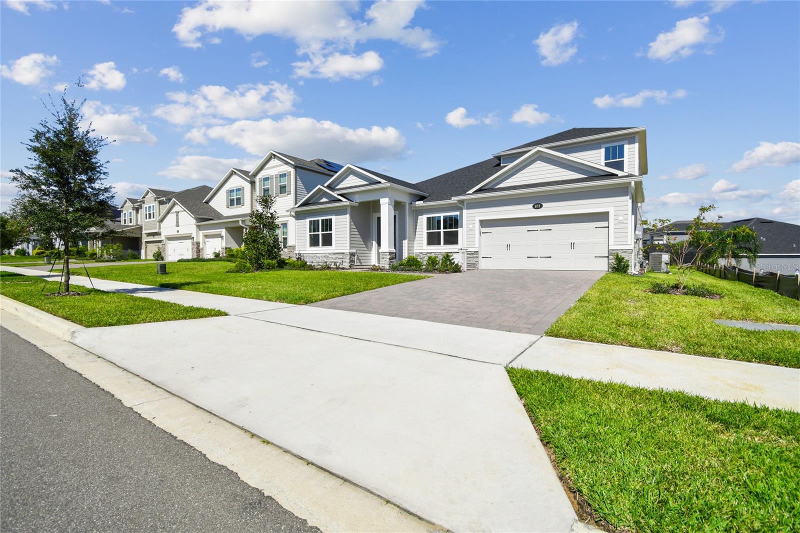 873 POINTE EMERSON BLVD, APOPKA, FL, 32703