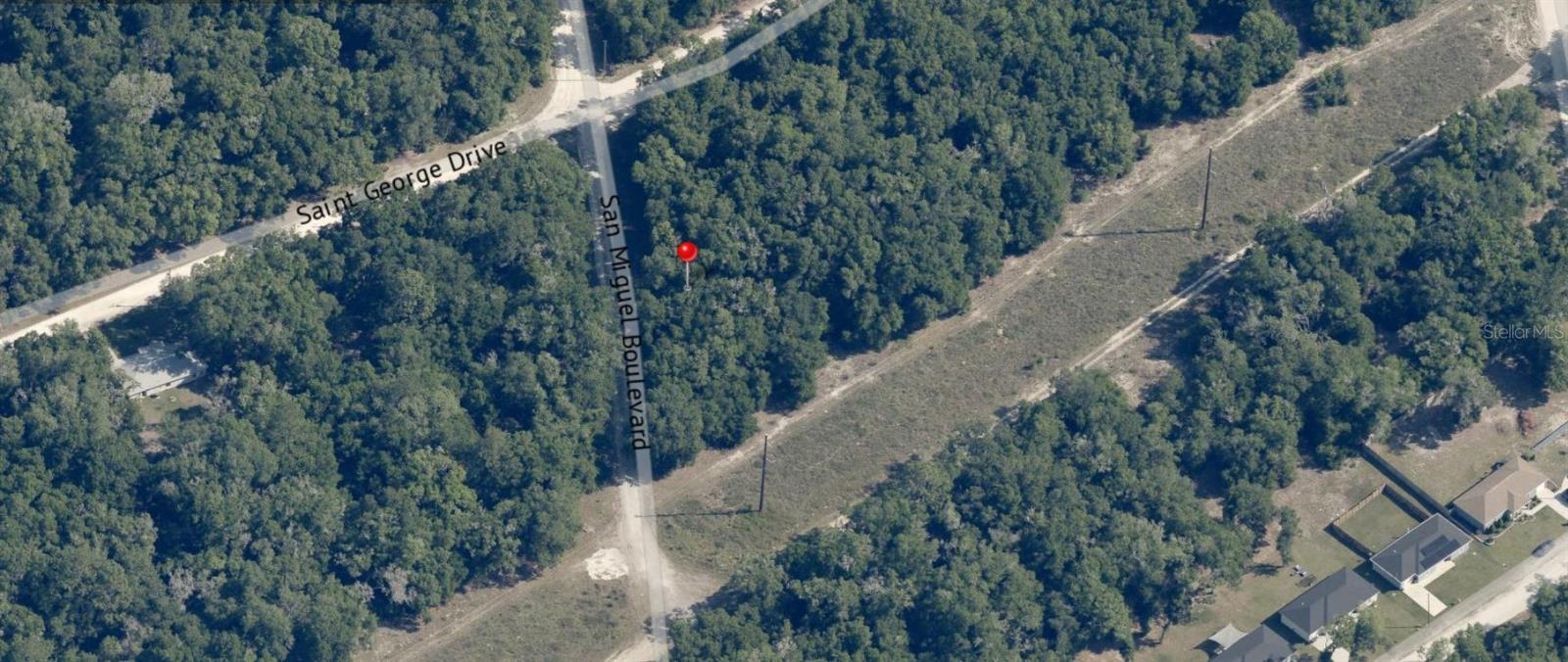 TBD N SAN ANGELO PKWY, DUNNELLON, FL, 34432