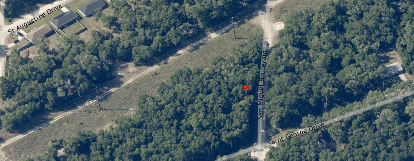 TBD N SAN ANGELO PKWY, DUNNELLON, FL, 34432