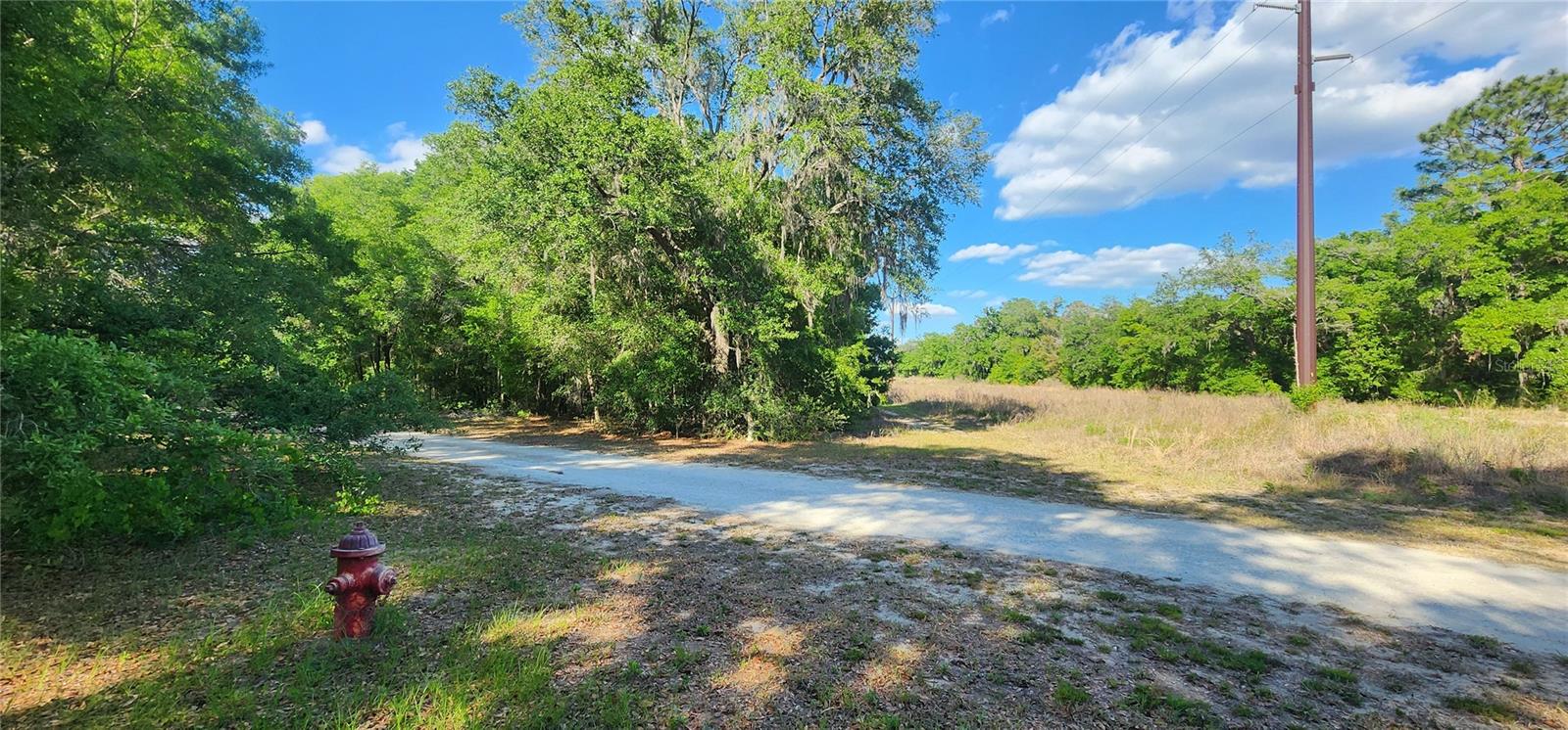 TBD N SAN ANGELO PKWY, DUNNELLON, FL, 34432