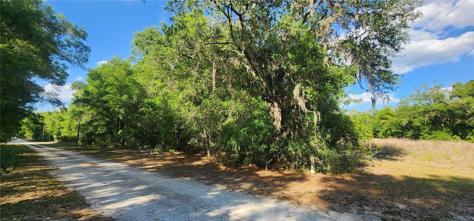 TBD N SAN ANGELO PKWY, DUNNELLON, FL, 34432