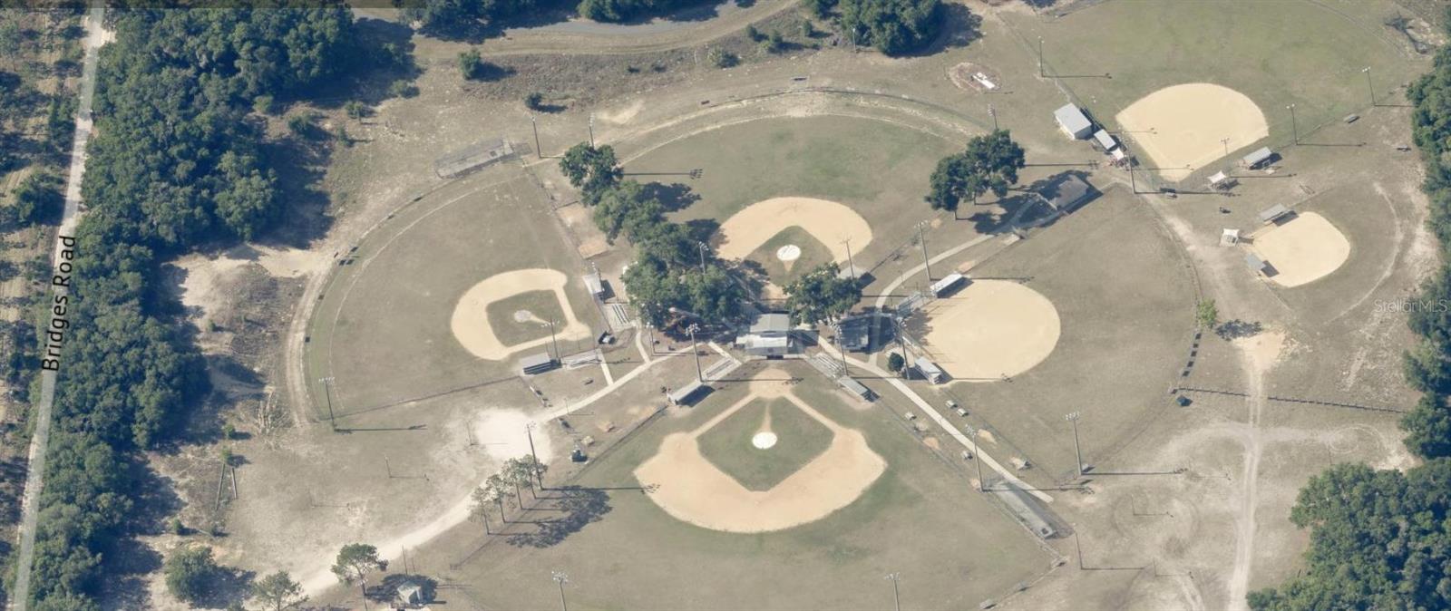 TBD N SAN ANGELO PKWY, DUNNELLON, FL, 34432