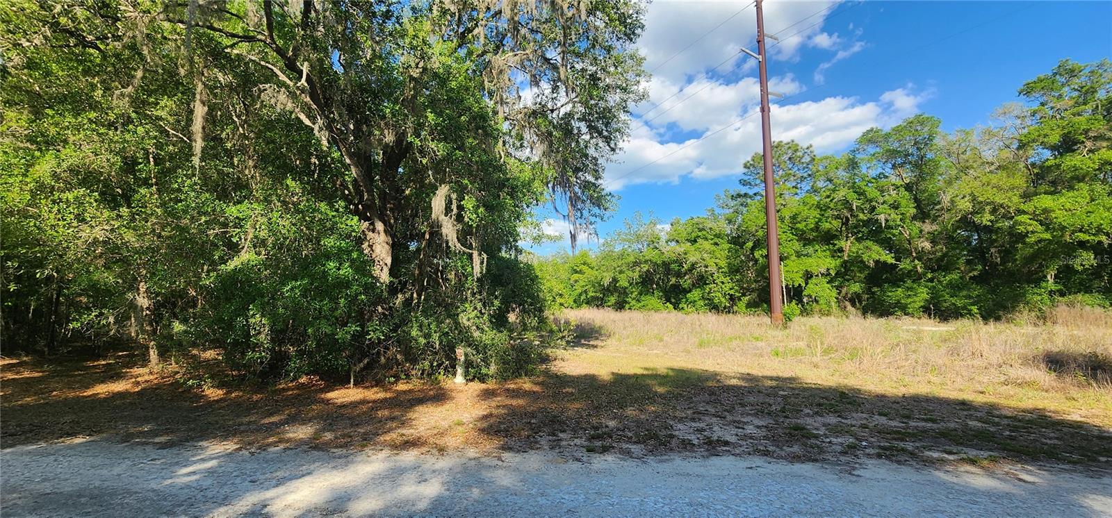 TBD N SAN ANGELO PKWY, DUNNELLON, FL, 34432