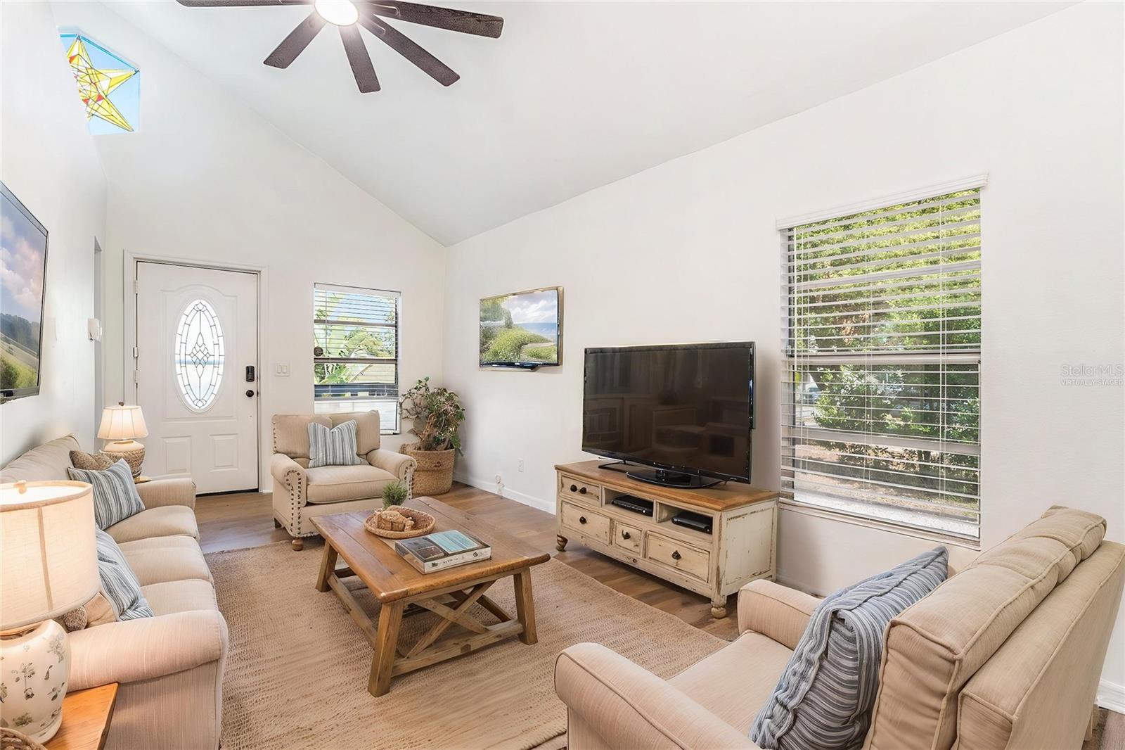 7309 N HUNTLEY AVE, TAMPA, FL, 33604