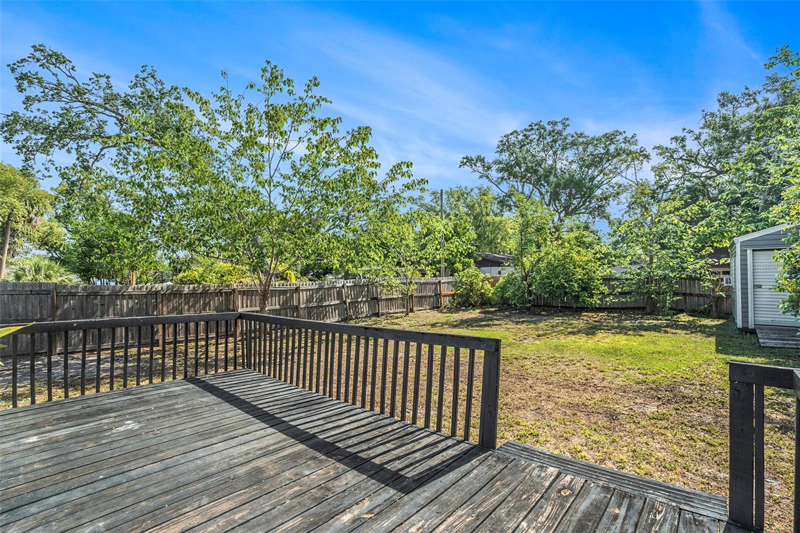 7309 N HUNTLEY AVE, TAMPA, FL, 33604