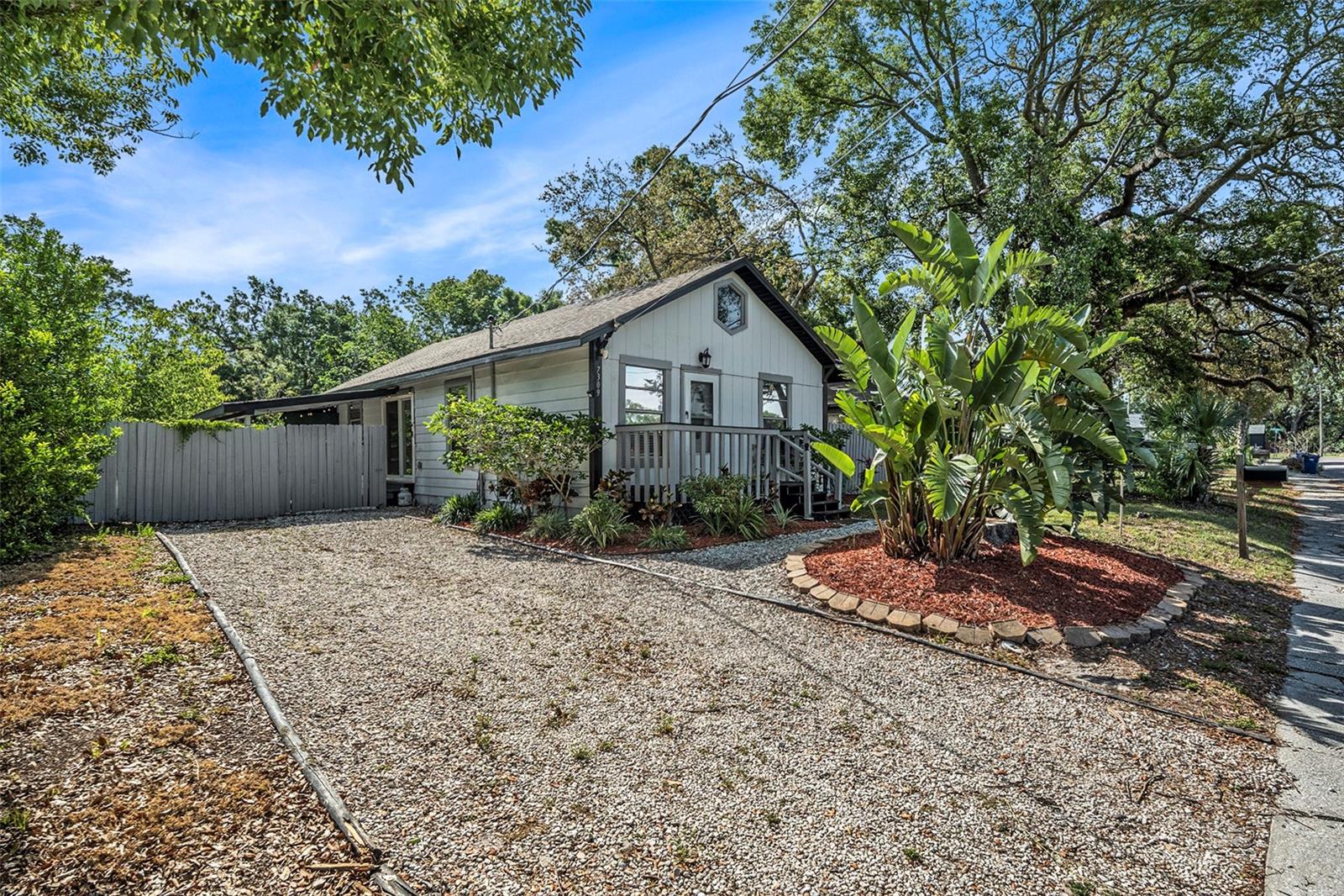 7309 N HUNTLEY AVE, TAMPA, FL, 33604