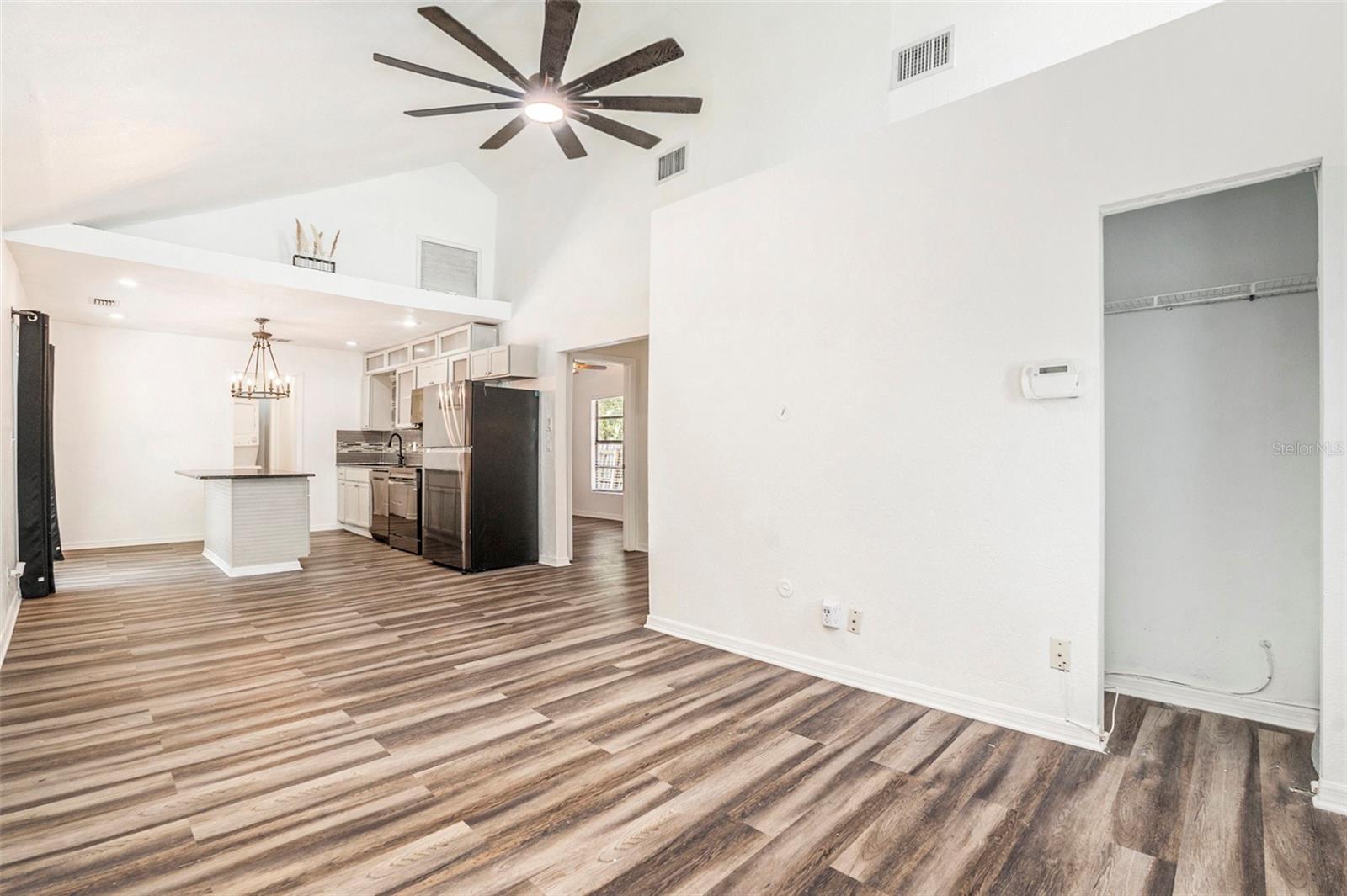 7309 N HUNTLEY AVE, TAMPA, FL, 33604