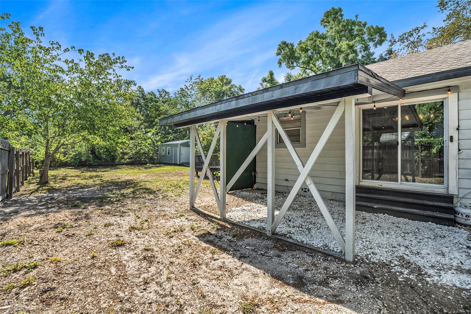 7309 N HUNTLEY AVE, TAMPA, FL, 33604