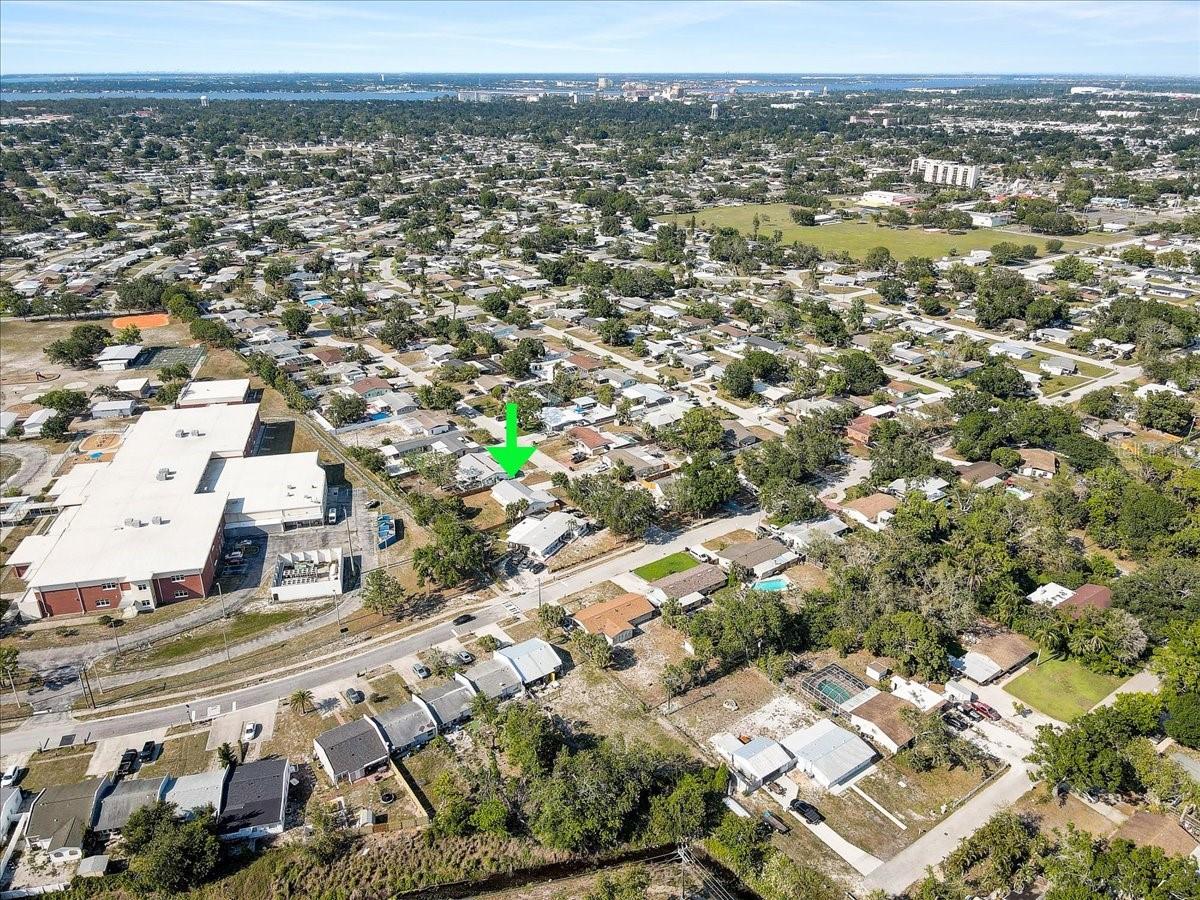 3404 33RD STREET CT W, BRADENTON, FL, 34205