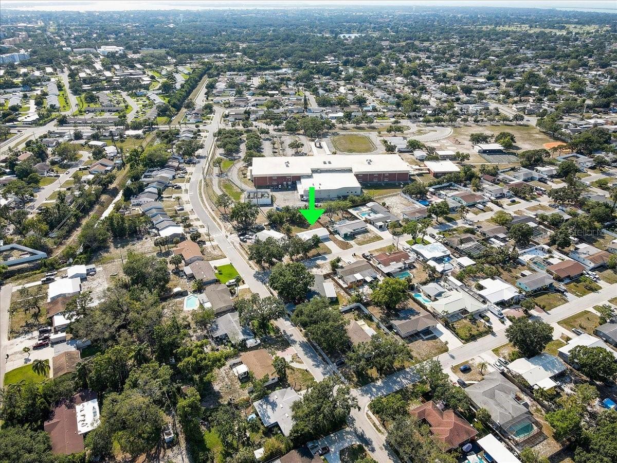 3404 33RD STREET CT W, BRADENTON, FL, 34205