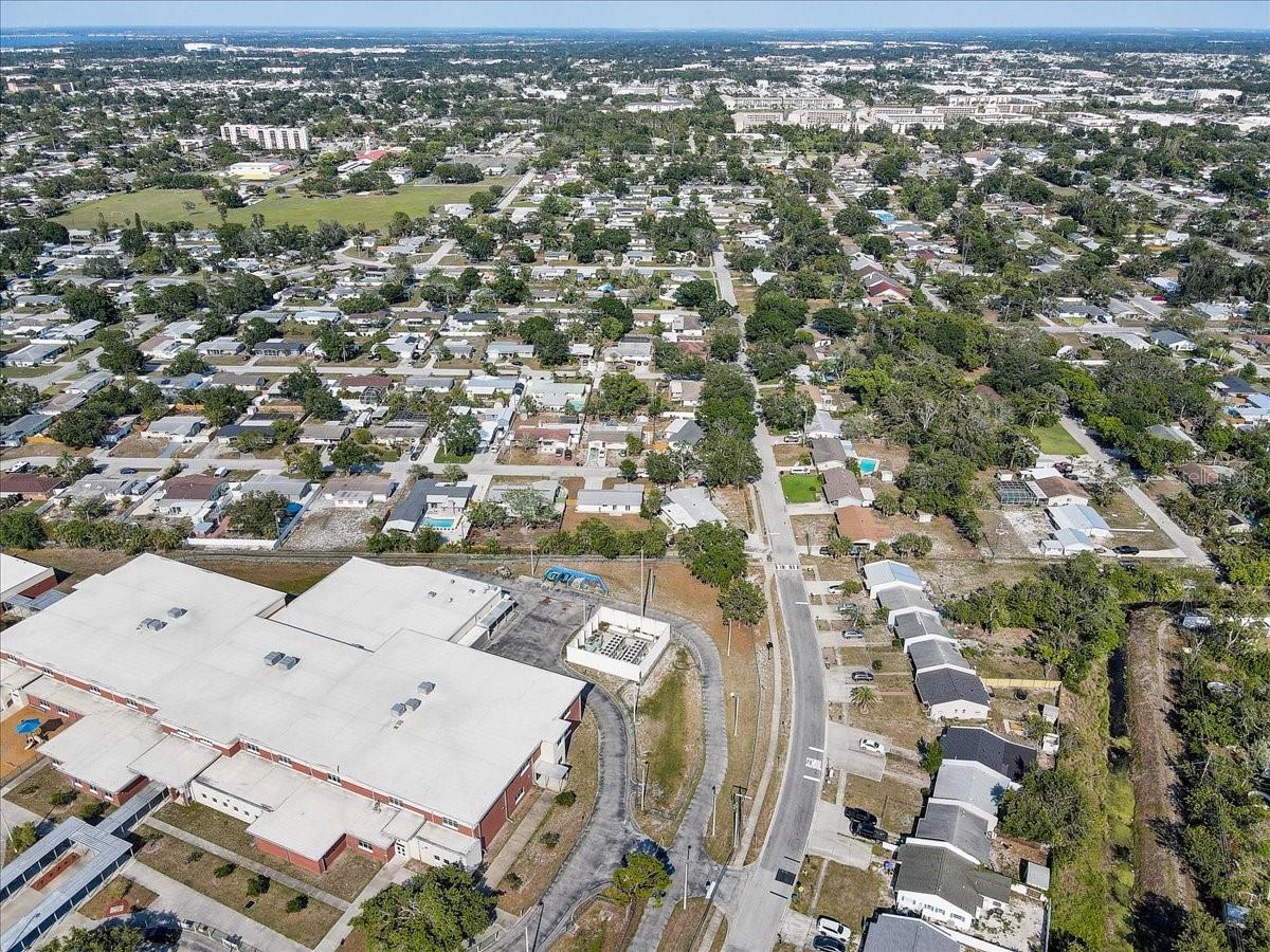 3404 33RD STREET CT W, BRADENTON, FL, 34205