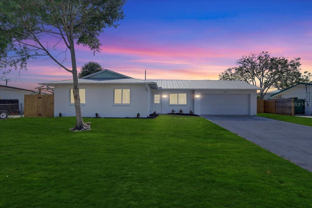 3404 33RD STREET CT W, BRADENTON, FL, 34205