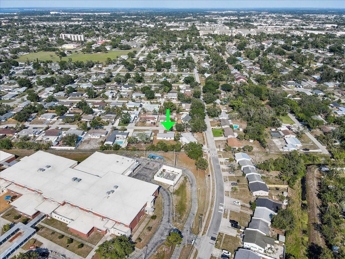 3404 33RD STREET CT W, BRADENTON, FL, 34205