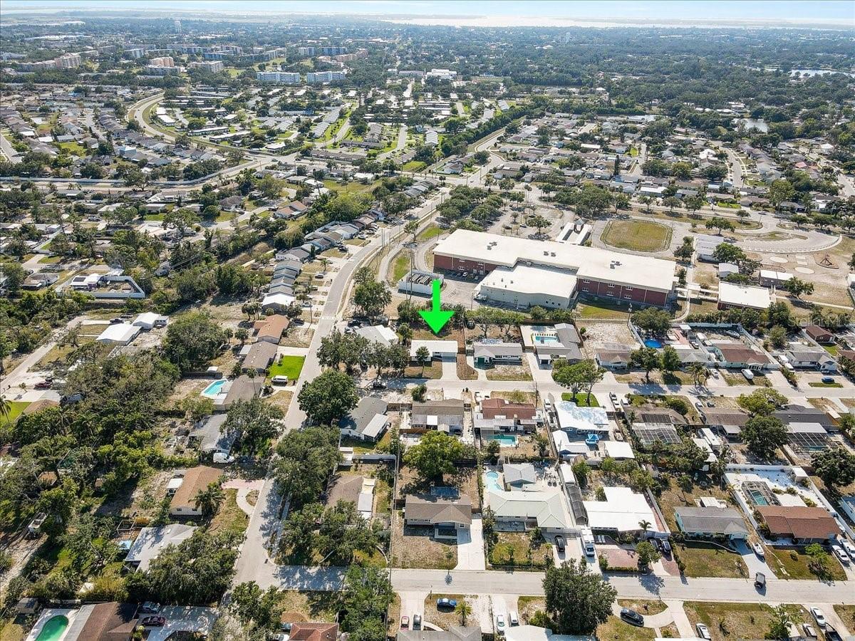 3404 33RD STREET CT W, BRADENTON, FL, 34205