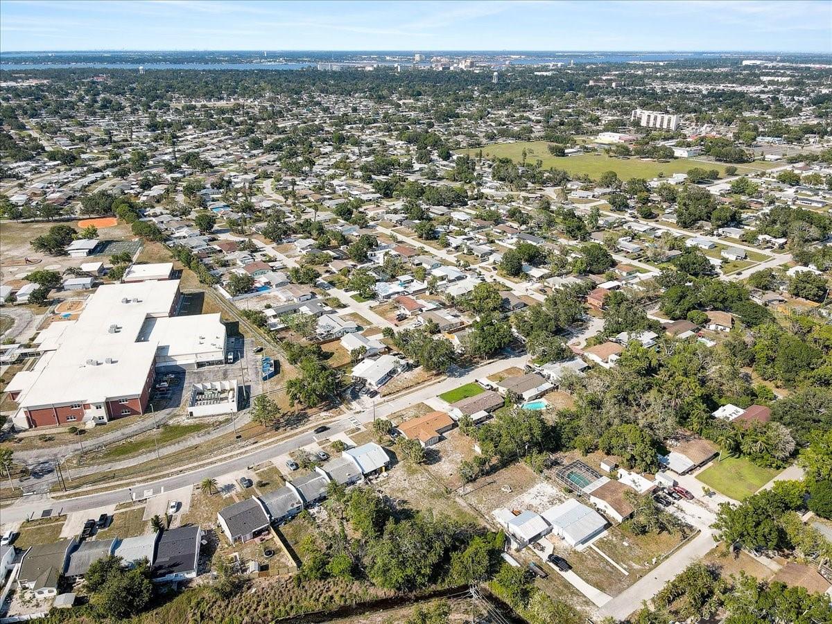 3404 33RD STREET CT W, BRADENTON, FL, 34205