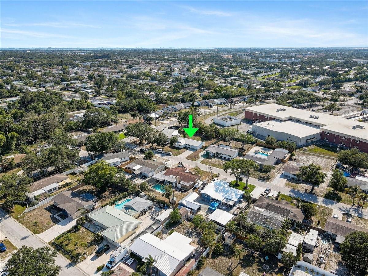 3404 33RD STREET CT W, BRADENTON, FL, 34205