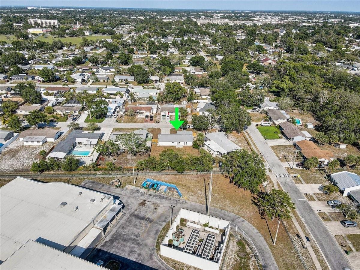 3404 33RD STREET CT W, BRADENTON, FL, 34205