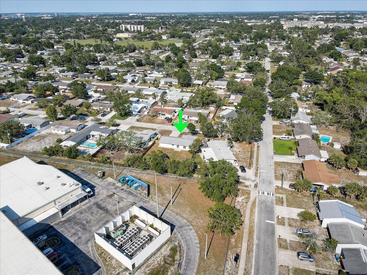 3404 33RD STREET CT W, BRADENTON, FL, 34205