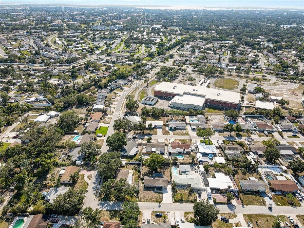 3404 33RD STREET CT W, BRADENTON, FL, 34205