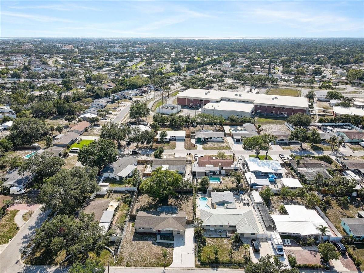 3404 33RD STREET CT W, BRADENTON, FL, 34205