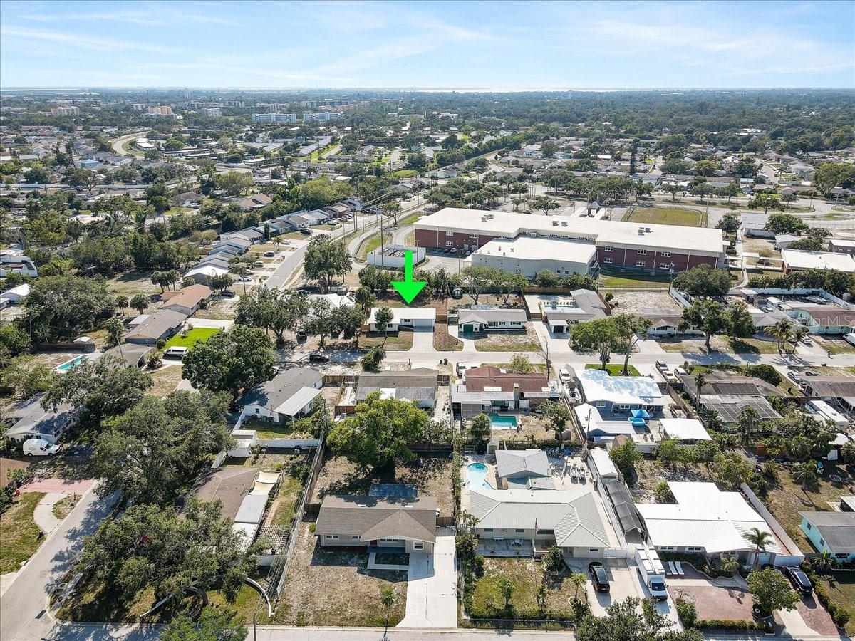 3404 33RD STREET CT W, BRADENTON, FL, 34205