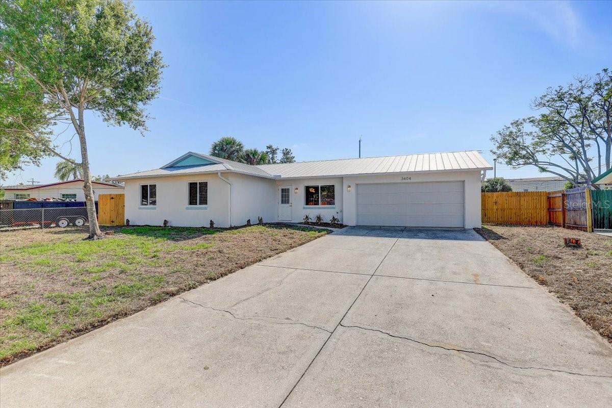 3404 33RD STREET CT W, BRADENTON, FL, 34205