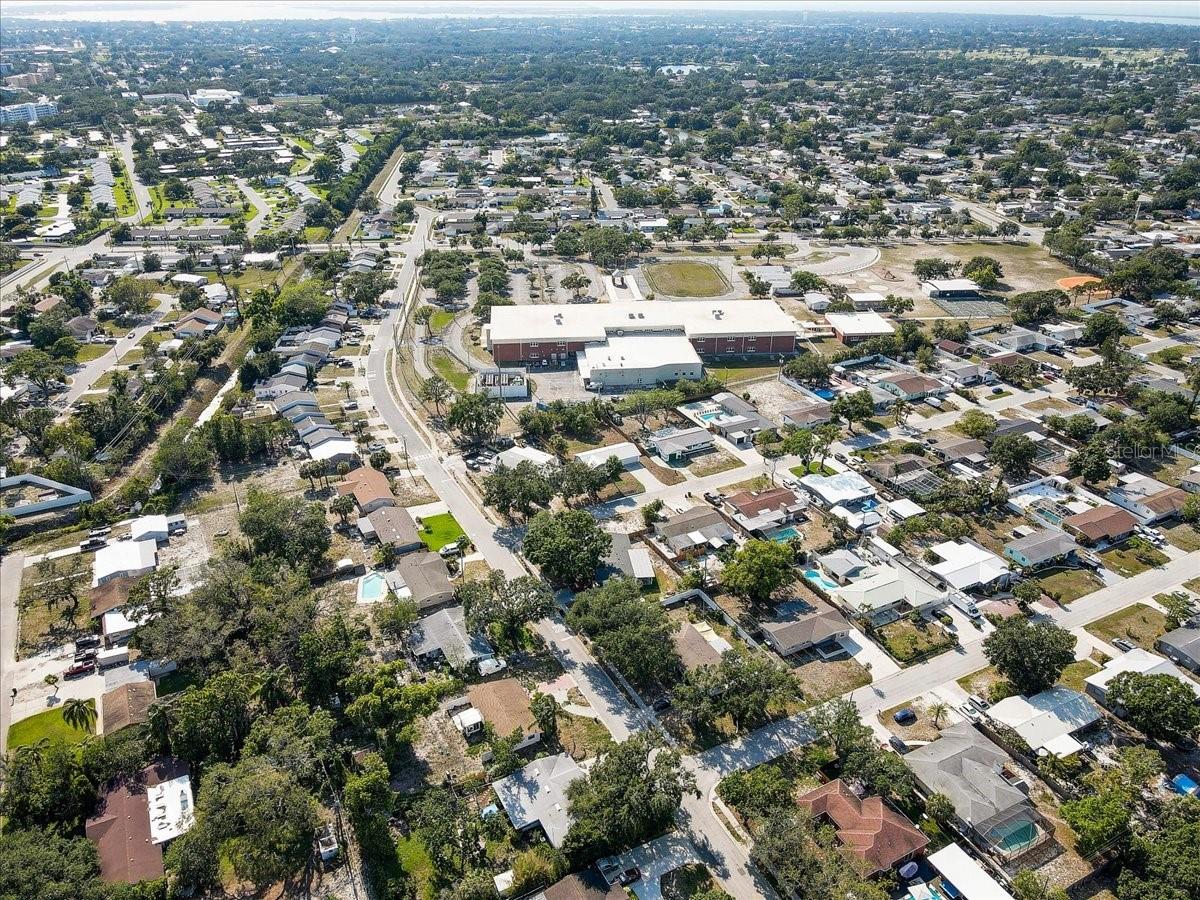 3404 33RD STREET CT W, BRADENTON, FL, 34205