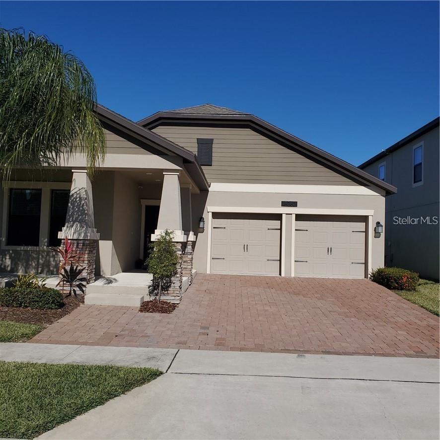 15262 NIGHT HERON DR, WINTER GARDEN, FL, 34787