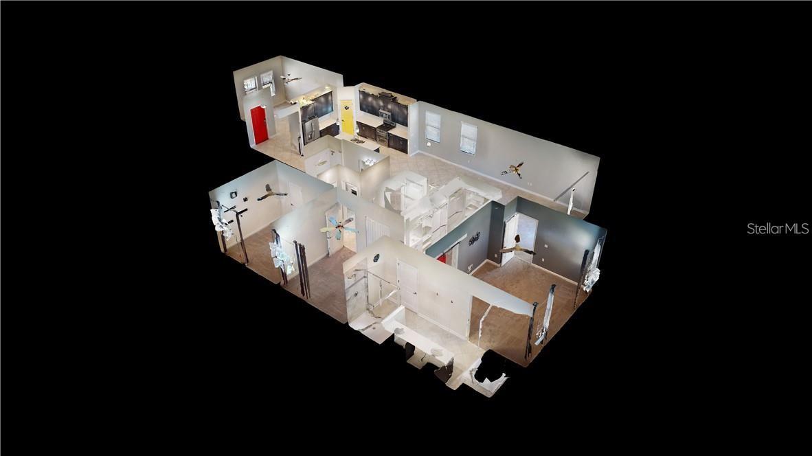 15262 NIGHT HERON DR, WINTER GARDEN, FL, 34787