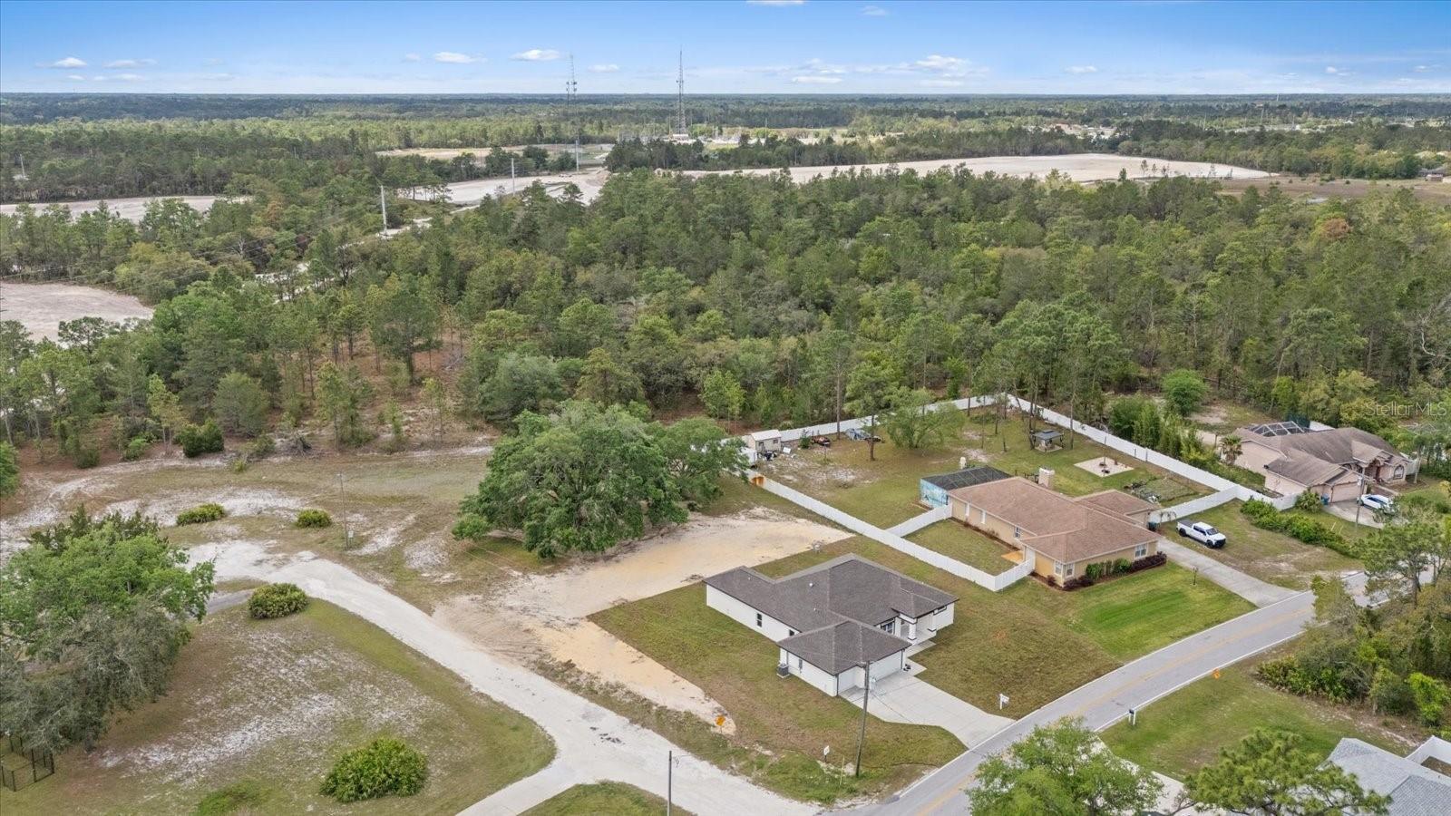 7372 MADRID RD, WEEKI WACHEE, FL, 34613