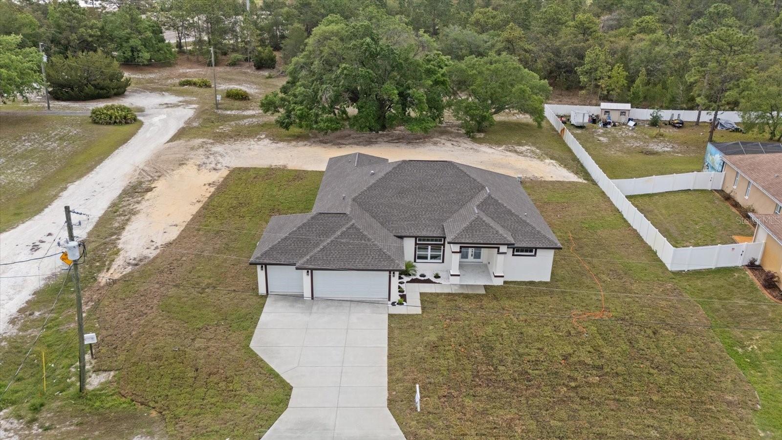 7372 MADRID RD, WEEKI WACHEE, FL, 34613