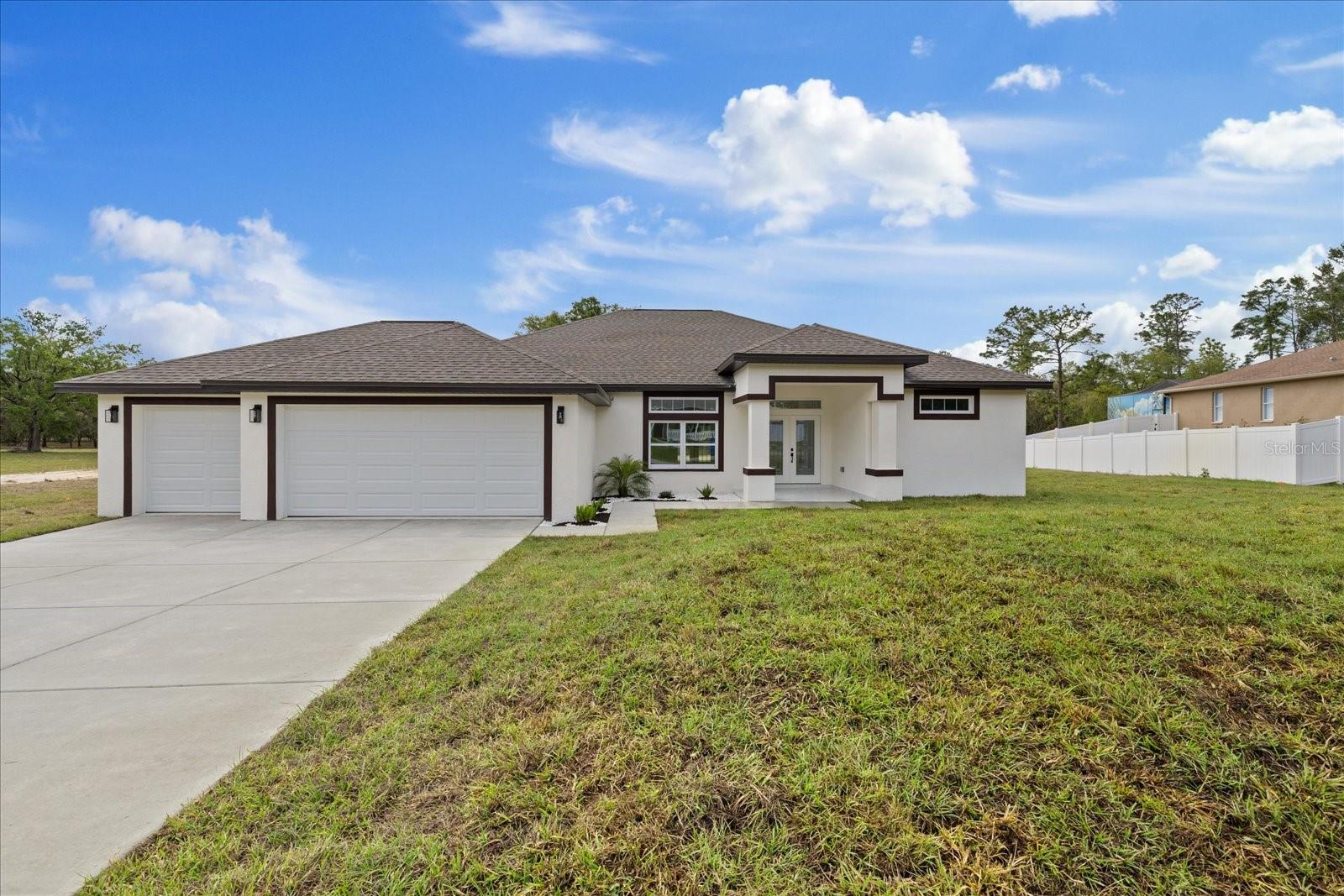 7372 MADRID RD, WEEKI WACHEE, FL, 34613