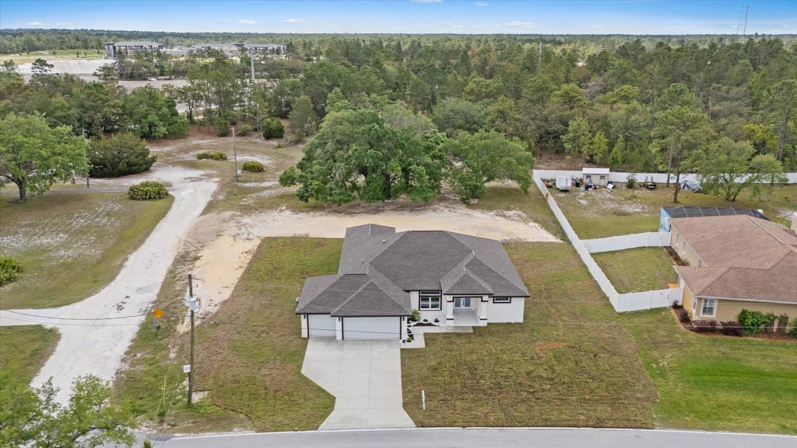 7372 MADRID RD, WEEKI WACHEE, FL, 34613