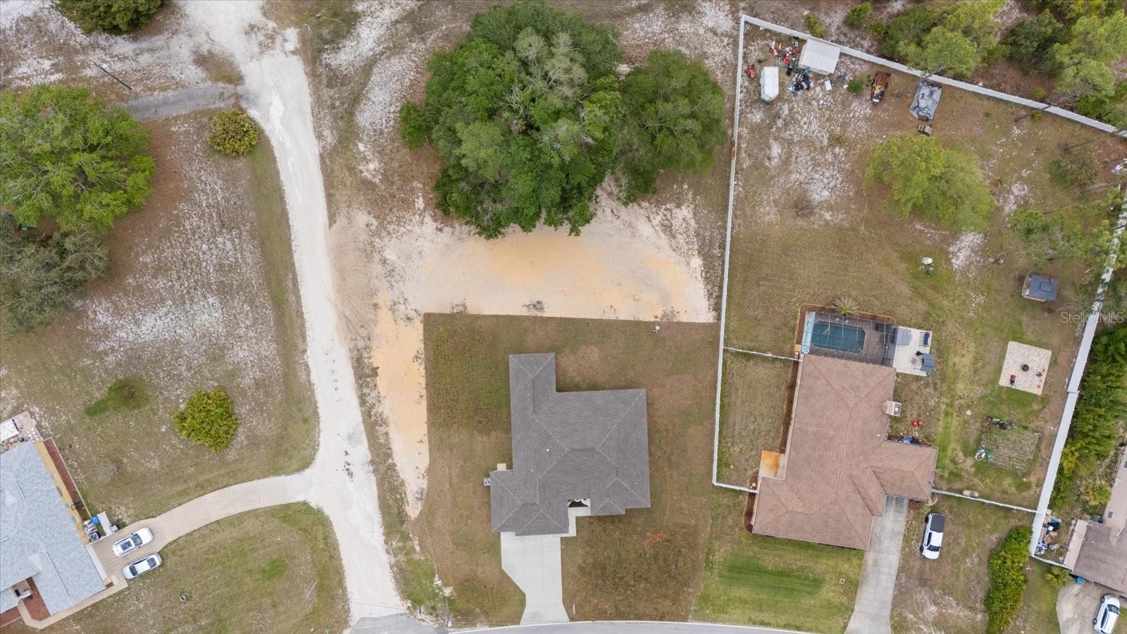 7372 MADRID RD, WEEKI WACHEE, FL, 34613