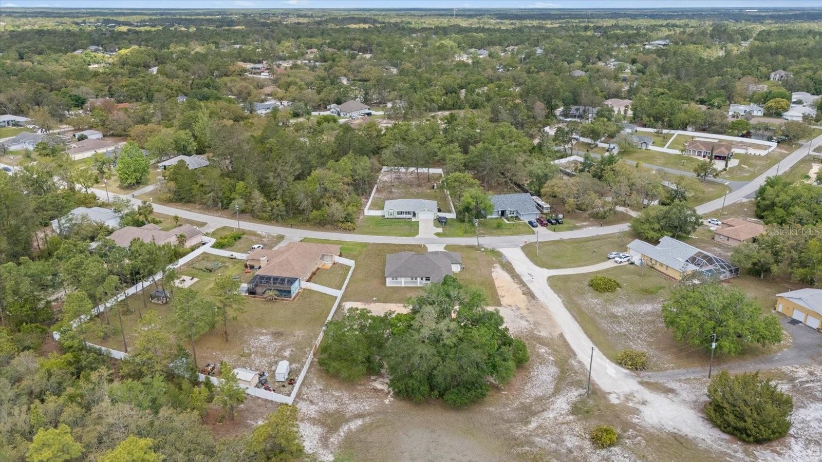 7372 MADRID RD, WEEKI WACHEE, FL, 34613