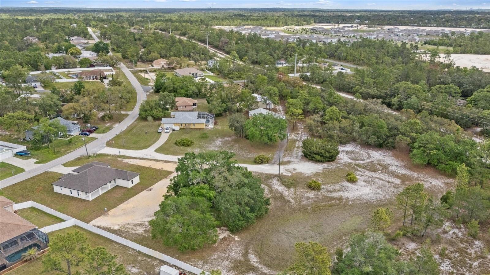 7372 MADRID RD, WEEKI WACHEE, FL, 34613